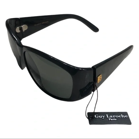 Guy Laroche | Accessories | Guy Laroche Nwt Sunglasses  display picture 3
